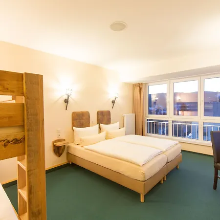 Hasseroeder Burghotel 4*