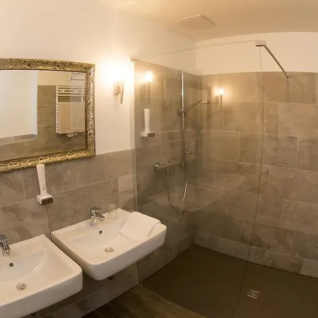 Hasseroeder Burghotel Szálloda Wernigerode