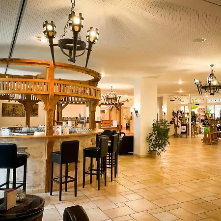Szálloda Hasseroeder Burghotel