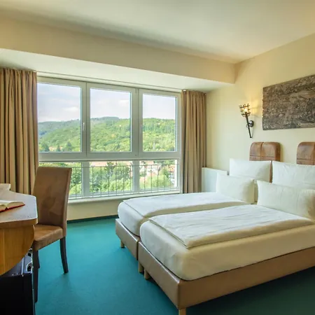 Hasseröder Burghotel 4*