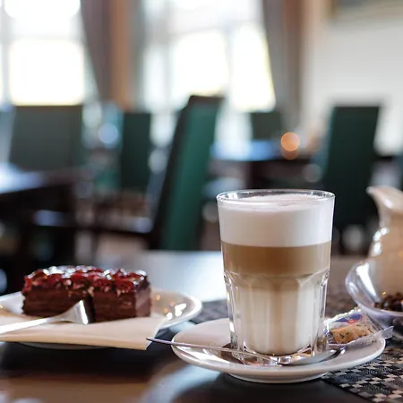 Hasseroeder Burghotel Wernigerode