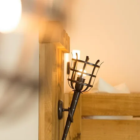 Hotel Hasseröder Burghotel 4*