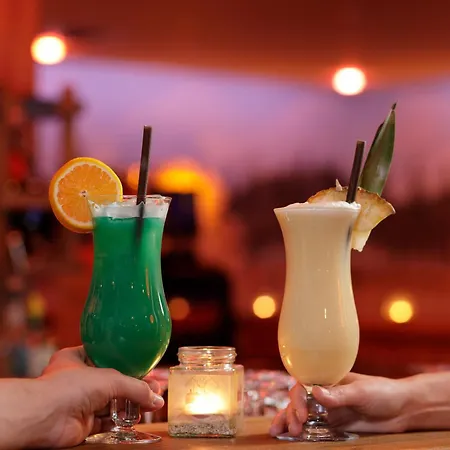 Hasseroeder Burghotel فيرنغروده