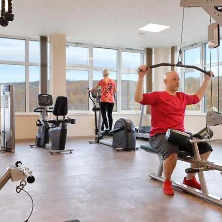 Szálloda Hasseroeder Burghotel