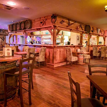 Hasseröder Burghotel Hotel 4*