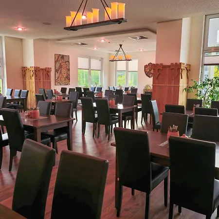 Hasseroeder Burghotel 4*