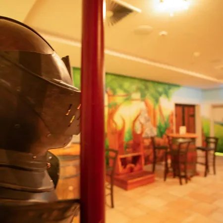 Hasseroeder Burghotel