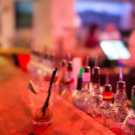 Hasseroeder Burghotel Szálloda