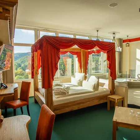 Szálloda Hasseroeder Burghotel