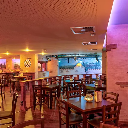 Hasseroeder Burghotel فندق فيرنغروده