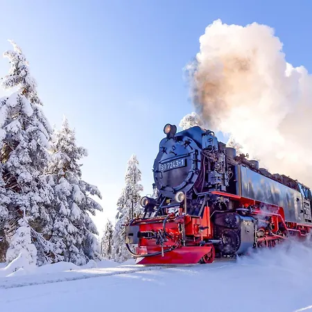 Hasseröder Burghotel 4*