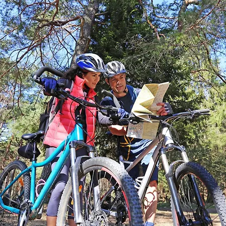 Hasseroeder Burghotel