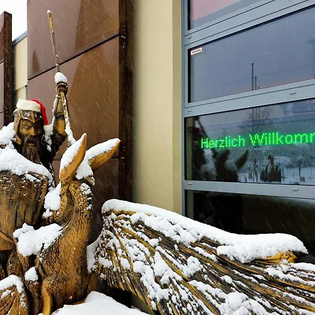 Hasseröder Burghotel Hotel 4*