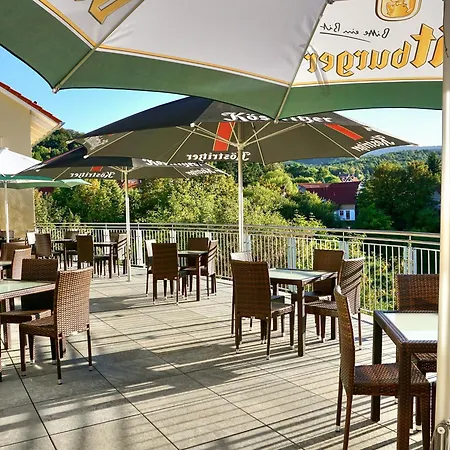 Hasseroeder Burghotel Szálloda 4*