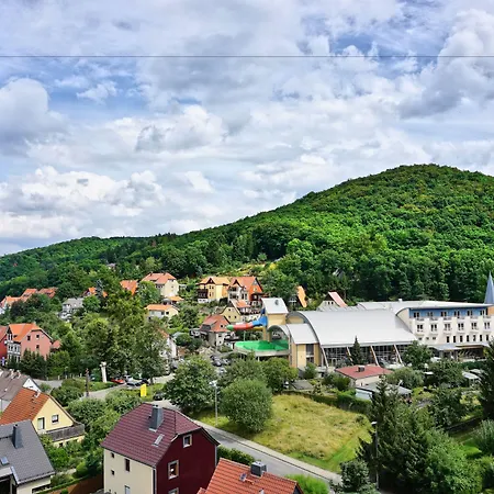 Hotel Hasseroeder Burghotel