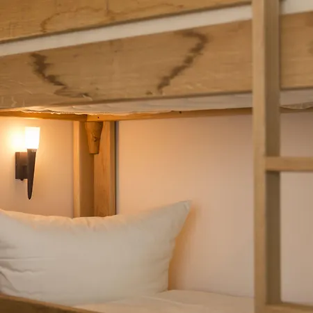Hasseroeder Burghotel Wernigerode