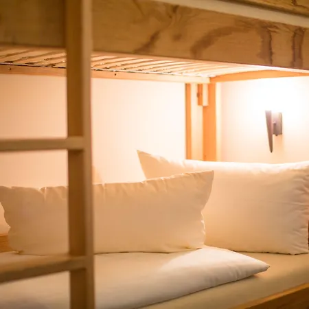 Szálloda Hasseroeder Burghotel 4*