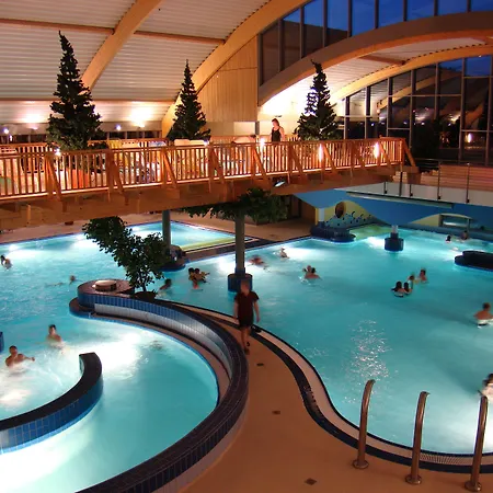 فندق Hasseroeder Burghotel فيرنغروده