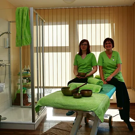 Hasseroeder Burghotel 4*