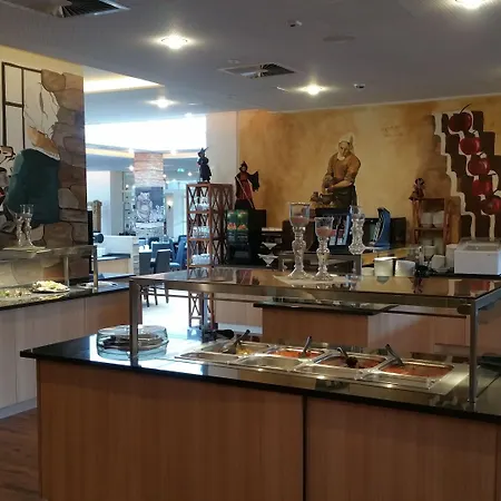 Hasseroeder Burghotel