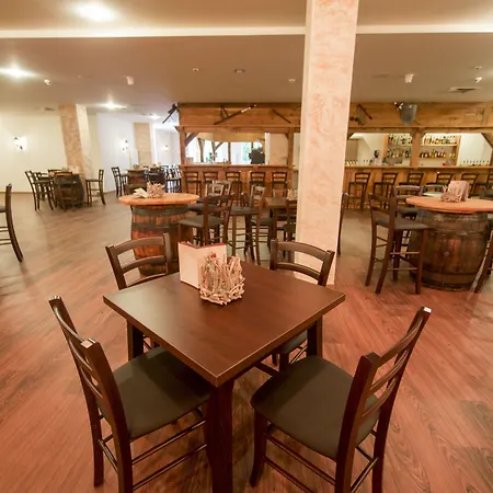 Hasseroeder Burghotel 4*