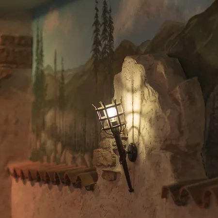 Hasseroeder Burghotel Hotel 4*