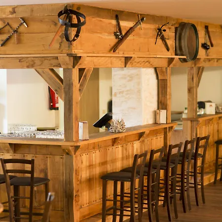 Hasseroeder Burghotel فيرنغروده