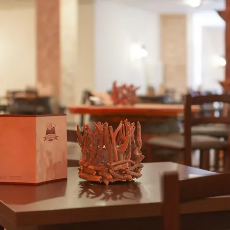 فندق Hasseroeder Burghotel فيرنغروده