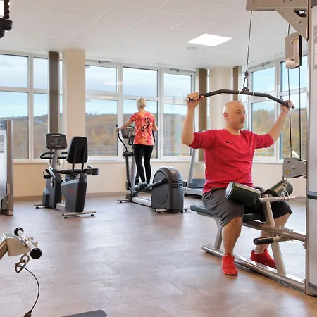 Hasseroeder Burghotel Wernigerode