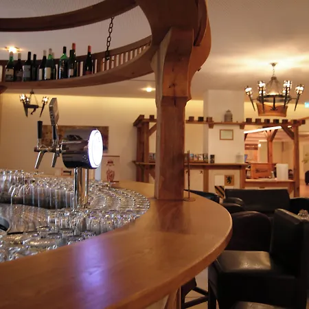 Hasseroeder Burghotel فيرنغروده
