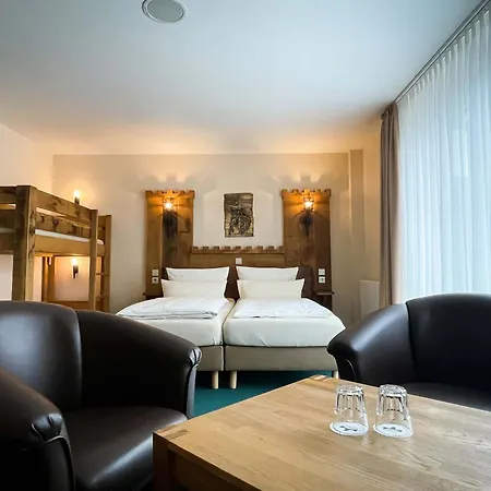Hasseröder Burghotel 4*