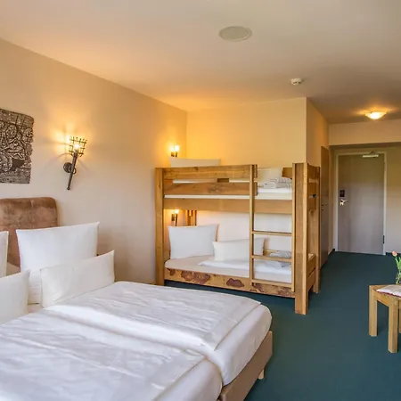 Hasseroeder Burghotel