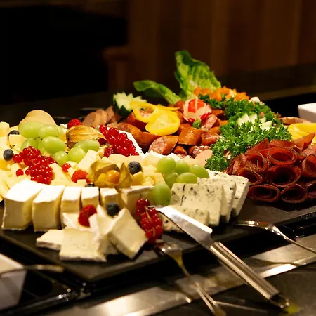 Hasseroeder Burghotel 4*