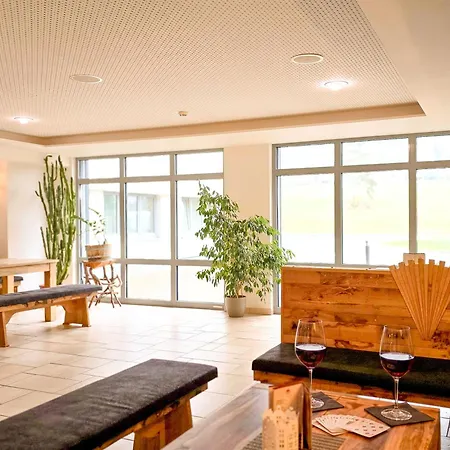 Hasseroeder Burghotel