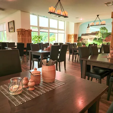 Hasseroeder Burghotel