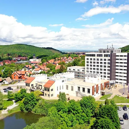 Hasseroeder Burghotel