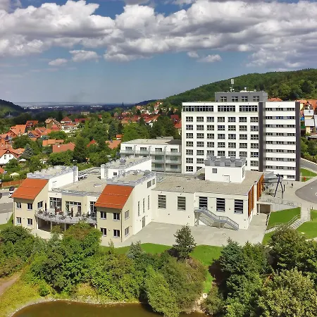 Szálloda Hasseroeder Burghotel