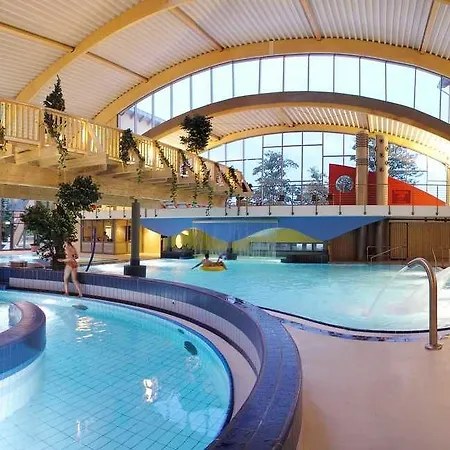 Hasseroeder Burghotel 4* Wernigerode