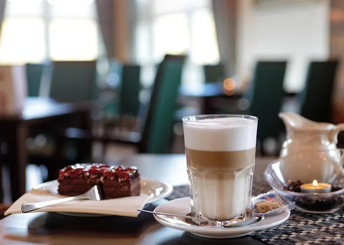 Hasseroeder Burghotel Wernigerode