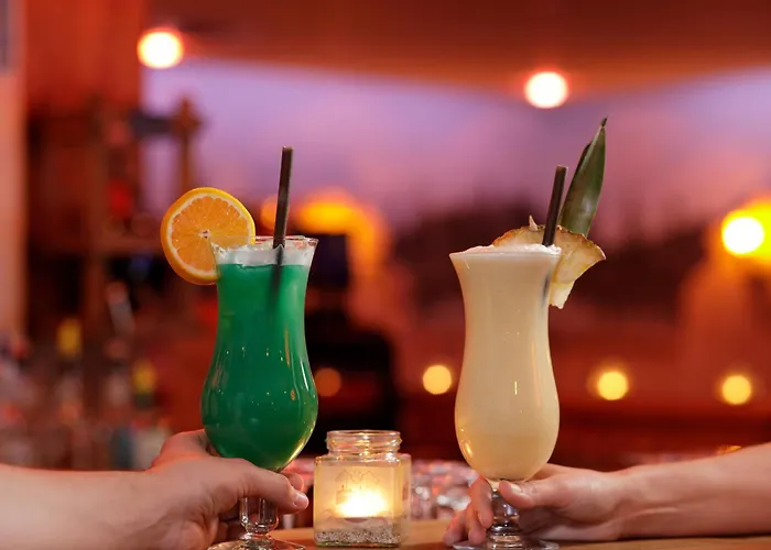 哈斯罗德伯格酒店 韦尼格罗德