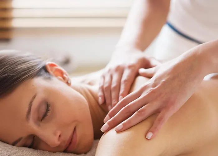 Hasseroeder Burghotel Hotel