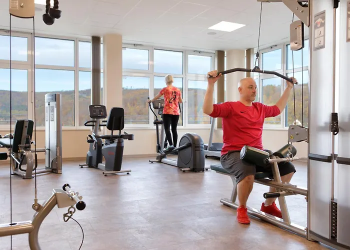 Hotel Hasseroeder Burghotel