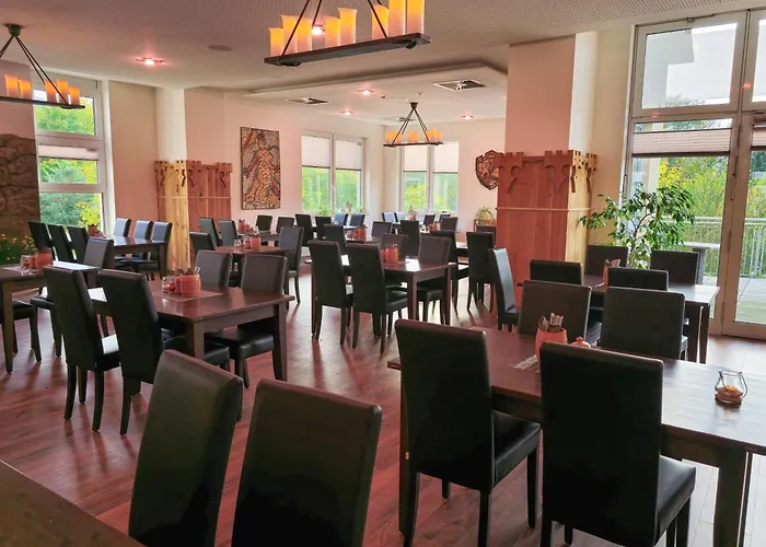 Hasseröder Burghotel 4*