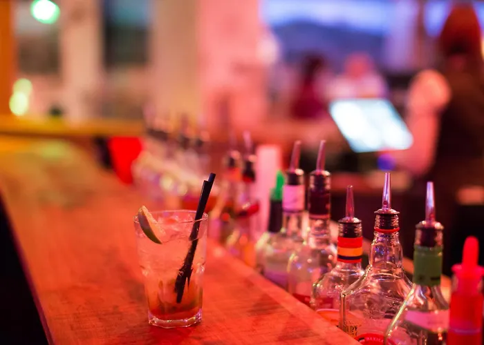 哈斯罗德伯格酒店 酒店