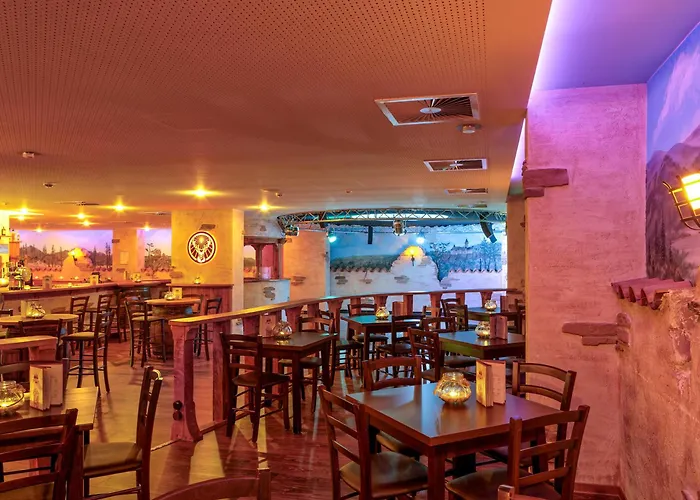 哈斯罗德伯格酒店 酒店 韦尼格罗德