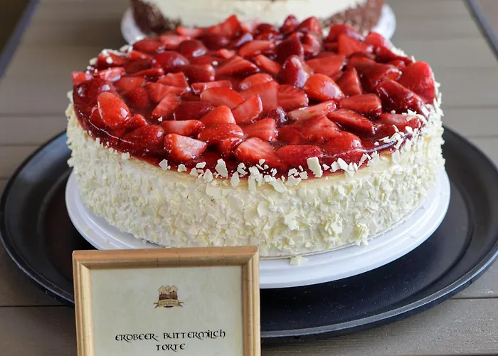 Hasseroeder Burghotel Wernigerode