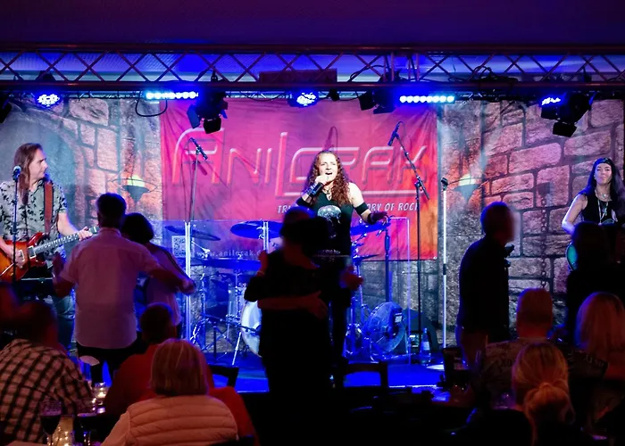 Hasseröder Burghotel 4* Wernigerode