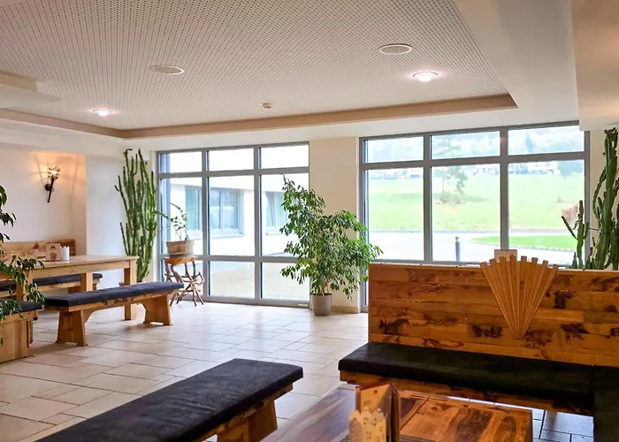 Hasseroeder Burghotel 4* ヴェルニゲローデ