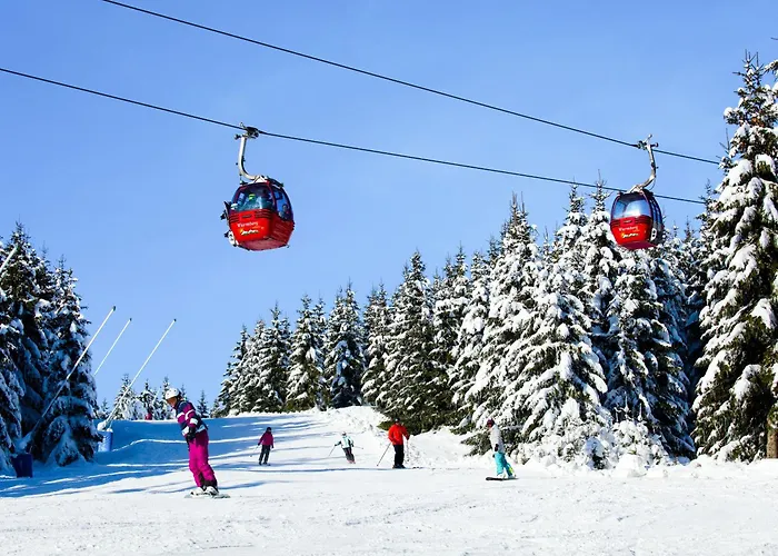 Hasseröder Burghotel Wernigerode