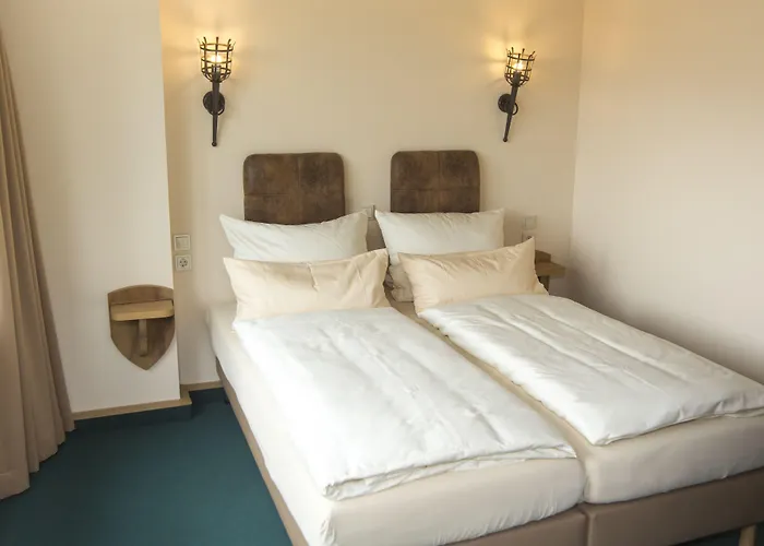 Hasseroeder Burghotel